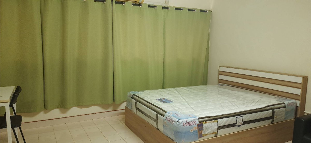 picture Room Muangthongtani for rent T12 Bld.7 Floor 28 m2 - 6/6