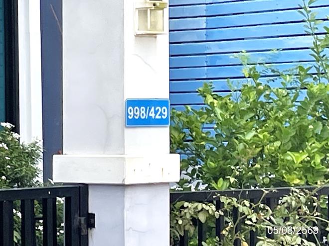 รูป บ้านเดี่ยว 35.3 ตร.วา ทรัพย์มณี 999 เฟส 5 ปลวกแดง ระยอง 2M - รูปที่ 5/15