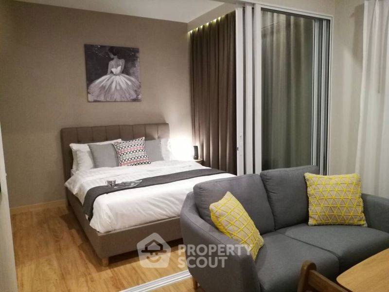 picture 1-BR Condo at The Zea Sriracha in Bang Phra (ID 2622345) - 2/10
