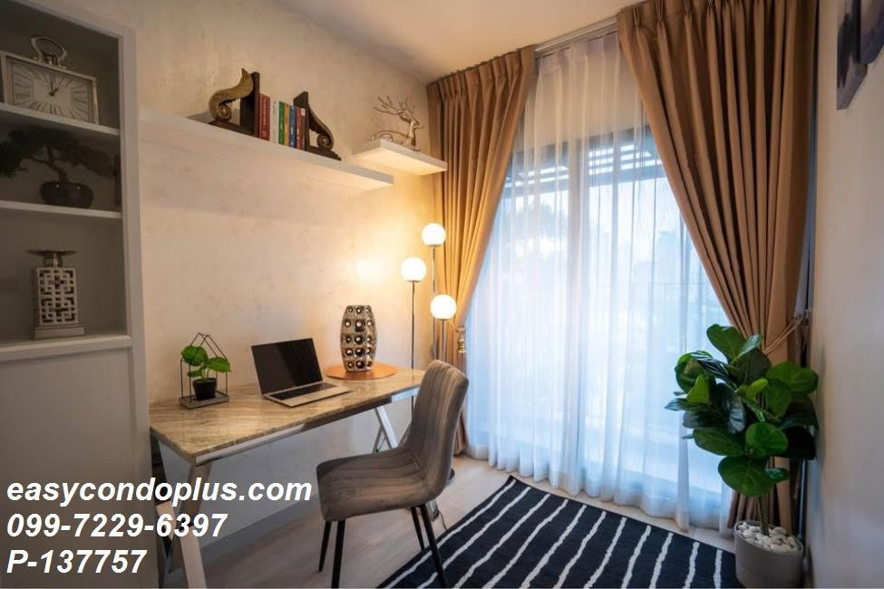 รูป 💥 [𝐏-𝟏𝟑𝟕𝟕𝟓𝟕] FORRENT : Knightsbridge Prime Sathorn แต่งสวยหรู! ใกล้ BTS ช่องนนทรี 𝟐𝟓,𝟎𝟎𝟎/ด. | Line ID @easycondoplus | 099-229-6397 - รูปที่ 5/13