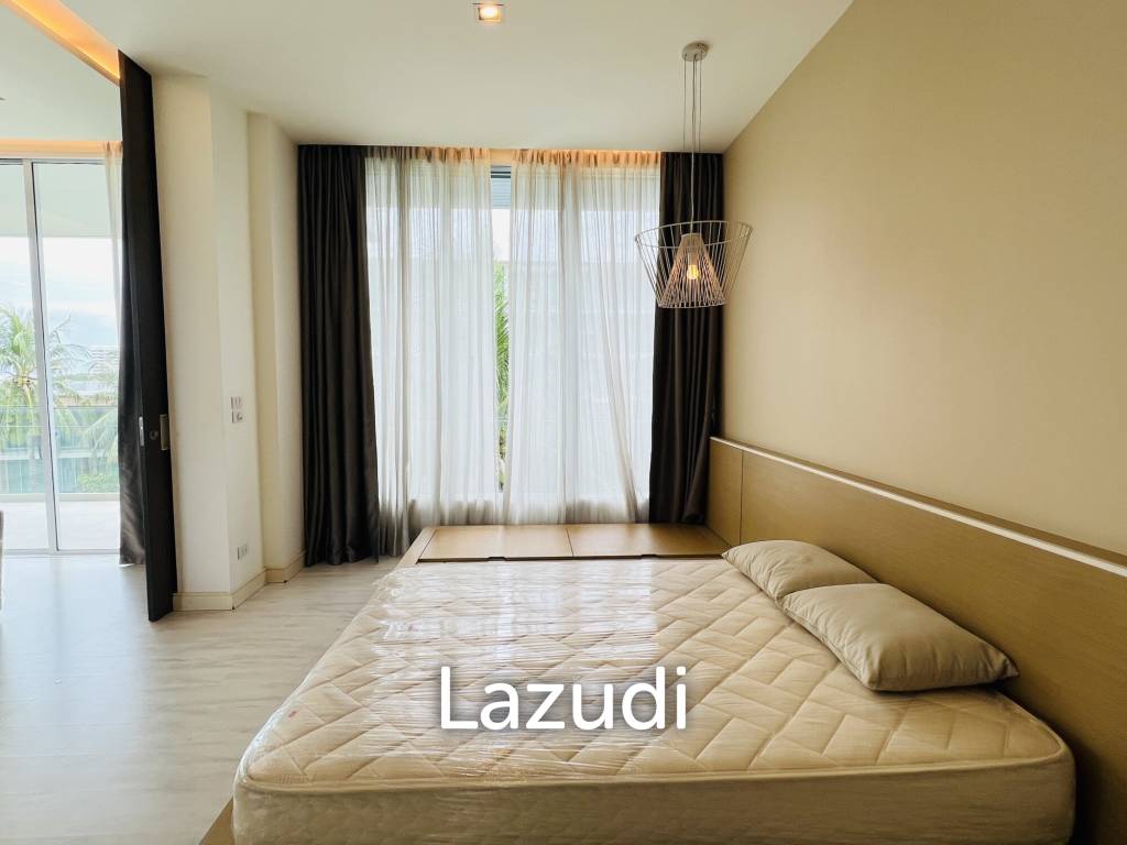 picture Ocas Hua Hin Condominium 124 sqm Sea View Condo - 35/38