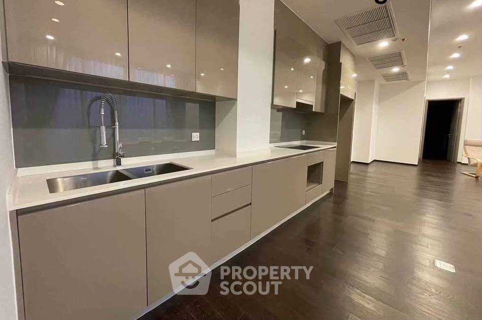 รูป 4 ห้องนอน 202 ตร.ม. Whizdom Essence Sukhumvit ใกล้ BTS ปุณณวิถี (ID 3288660) - รูปที่ 5/7