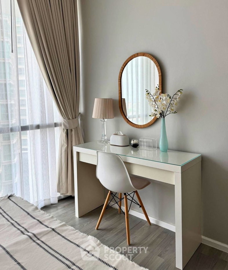 รูป ใกล้ BTS พระโขนง 100 เมตร | คอนโด 2 ห้องนอน The Room Sukhumvit 69 (ID 3173835) - รูปที่ 11/12