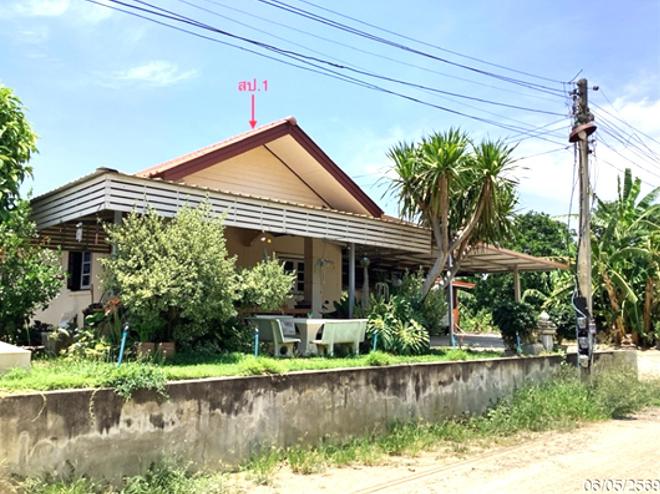 picture HOME 701 Sq.w. Tha Yang Petchburi for 3.8M - 4/21