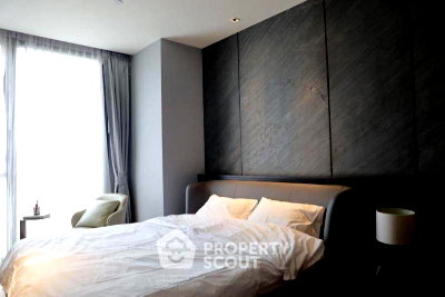 Condos for rent : 3-BR Condo at Beatniq Sukhumvit 32 near BTS Thong Lor (ID 2834549)