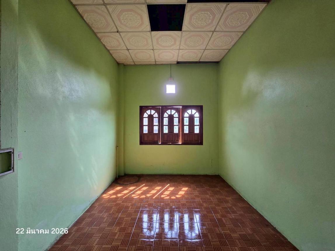 รูป บ้านเดี่ยว 667 ตร.วา พรหมพิราม พิษณุโลก 1.1M - รูปที่ 26/33