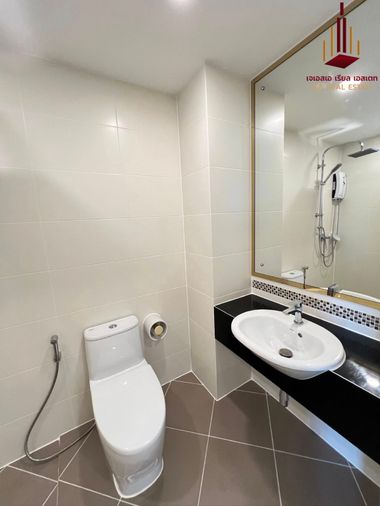 1-bed condo for sale, 30 sqm, Premio Prime