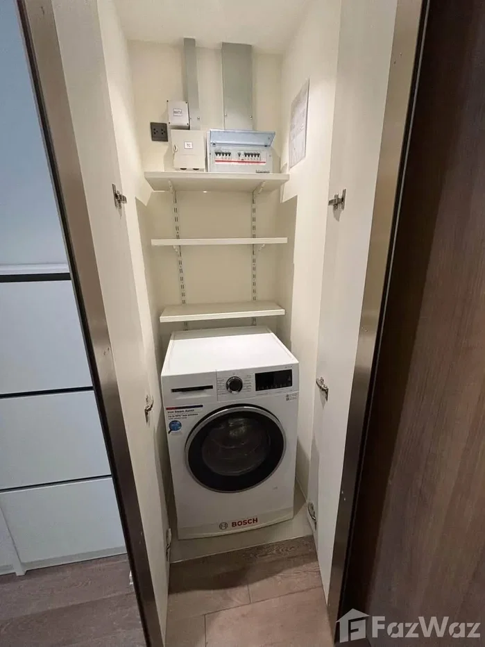 รูป คอนโดให้เช่า 1 ห้องนอน ในโครงการ มิวนีค สุขุมวิท 23 6773724 - รูปที่ 10/10