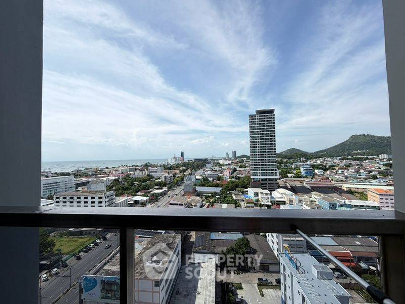 picture 1-BR Condo at Keen Centre Sriracha in Si Racha (ID 3214193) - 12/12