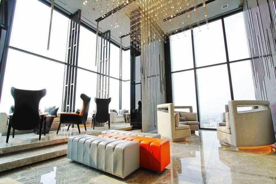 picture Code: 26KJ4955  for rent Life Ladprao 🔥🔥 Line ID: @kjcondo (with @)🔥🔥 - 12/14