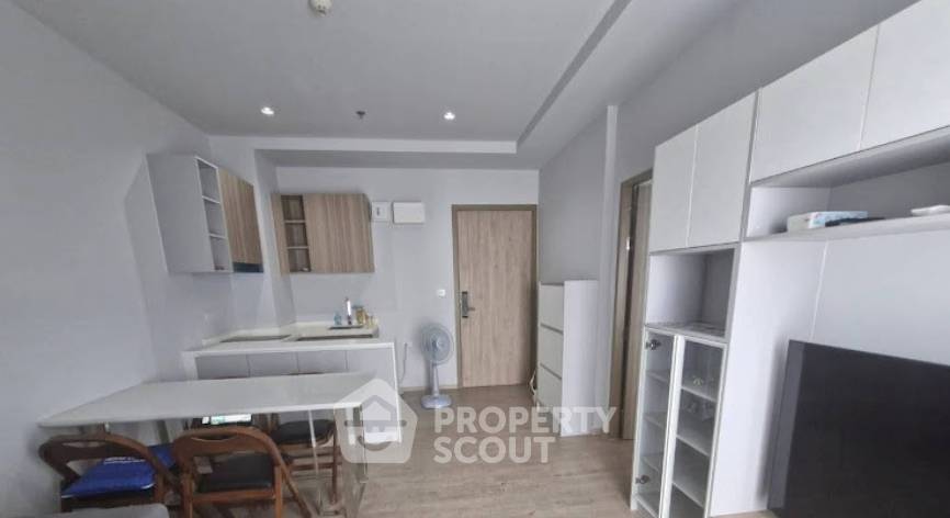 รูป คอนโด 1 ห้องนอน Altitude Unicorn Sathorn-Tha Phra ใกล้ BTS ตลาดพลู 200 เมตร (ID 3247795) - รูปที่ 2/5