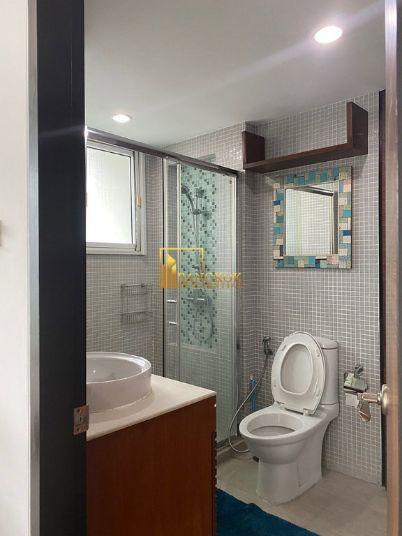 รูป Avenue 61 | Very Spacious 5 Bedroom Condo in Ekkamai Area - BR3446CD - รูปที่ 24/33