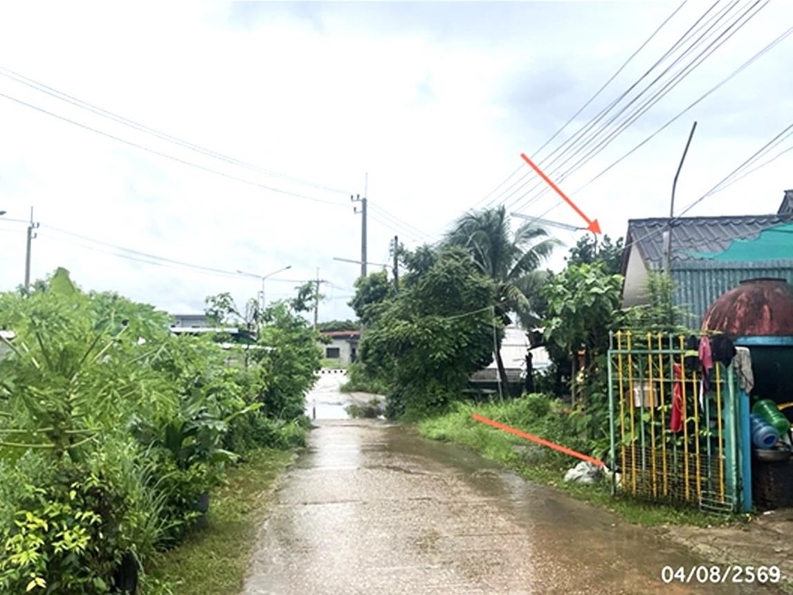 picture HOME 52.3 Sq.w. Muang Muddahan Mukdahan for 1.2M - 11/17