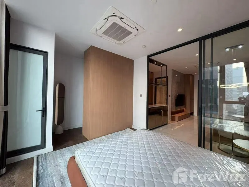 picture 1 Bedroom Condo for rent at Supalai Icon Sathorn 6769807 - 8/10