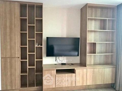 คอนโด 2-ห้องนอน ที่ เดอะ แคปปิตอล ราชปรารภ-วิภาฯ ใกล้ BTS สนามเป้า (ID 3309072)