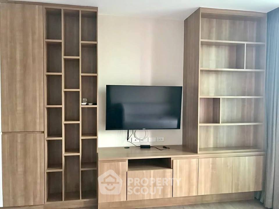 รูป คอนโด 2-ห้องนอน ที่ เดอะ แคปปิตอล ราชปรารภ-วิภาฯ ใกล้ BTS สนามเป้า (ID 3309072) - รูปที่ 1/7