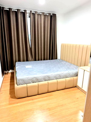 คอนโดให้เช่า : WOW! The base sukhumvit 15k (30sqm) 