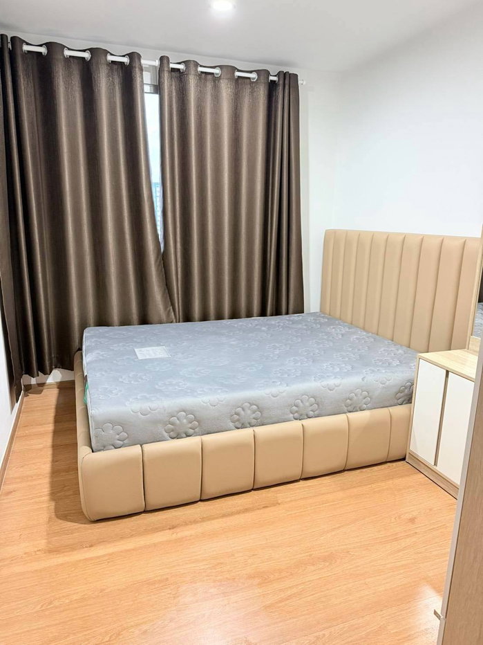 รูป WOW! The base sukhumvit 15k (30sqm) - รูปที่ 1/9