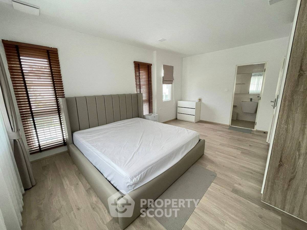 รูป บ้าน 3 ห้องนอน ขายในโครงการ Villaggio 2 Srinakarin-Bangna (ID 3308226) - รูปที่ 6/10