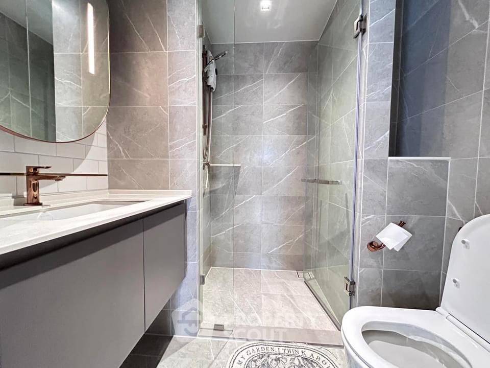 picture 1-BR Condo at Chapter Thonglor 25 close to Thong Lo (ID 1556543) - 6/6