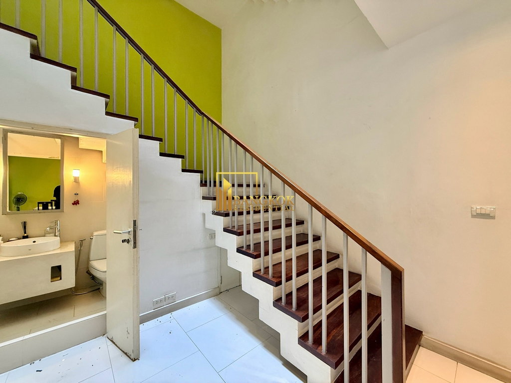 picture Prompak Gardens | Charming 3 Bed Townhouse in Thonglor - BR49088TH - 13/46