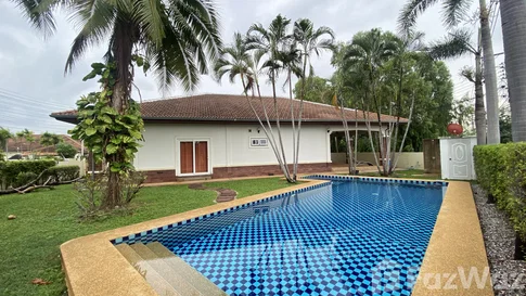 บ้านเดี่ยวให้เช่า 3 ห้องนอน ในโครงการ ออร์คิด ปาล์ม โฮมส์ 2 6772593