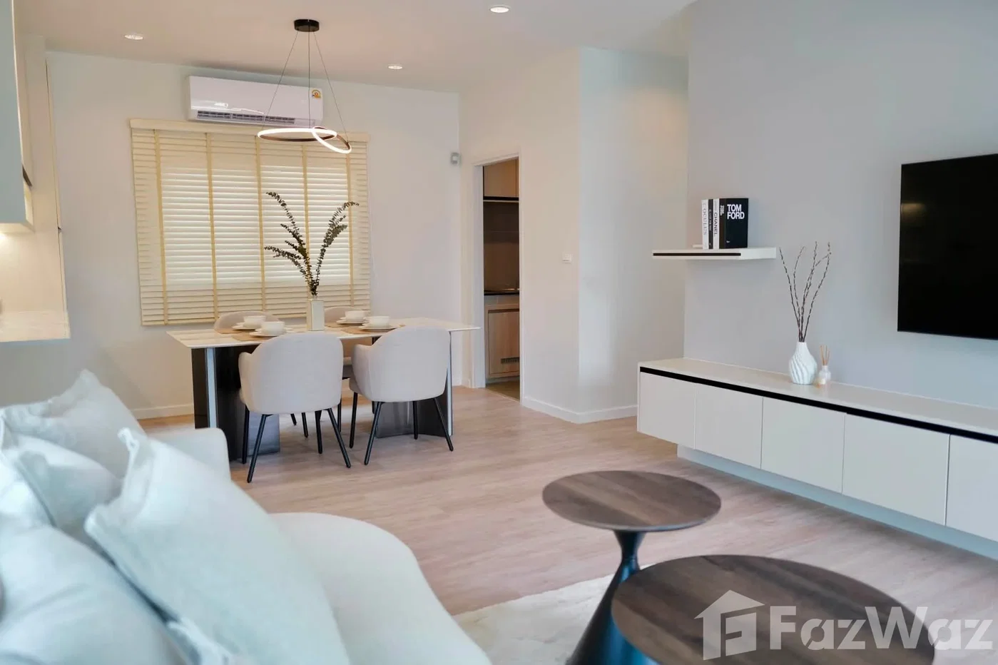 รูป บ้านเดี่ยวให้เช่า 4 ห้องนอน ในโครงการ สราญสิริ เกาะแก้ว รีทรีต 6774127 - รูปที่ 4/24