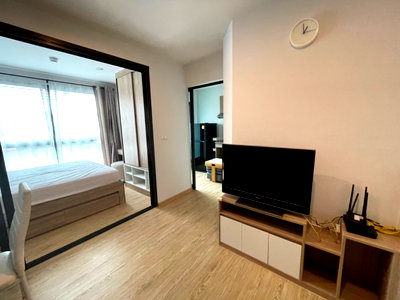 คอนโดให้เช่า : คอนโดให้เช่า The Excel Hideaway Sukhumvit 50 (ดิ เอ็กเซล ไฮด์อะเวย์ สุขุมวิท 50)