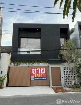 🖤 Pool Villa for Sale in Cape Yamu | Modern Black Villa 🔥 6774294