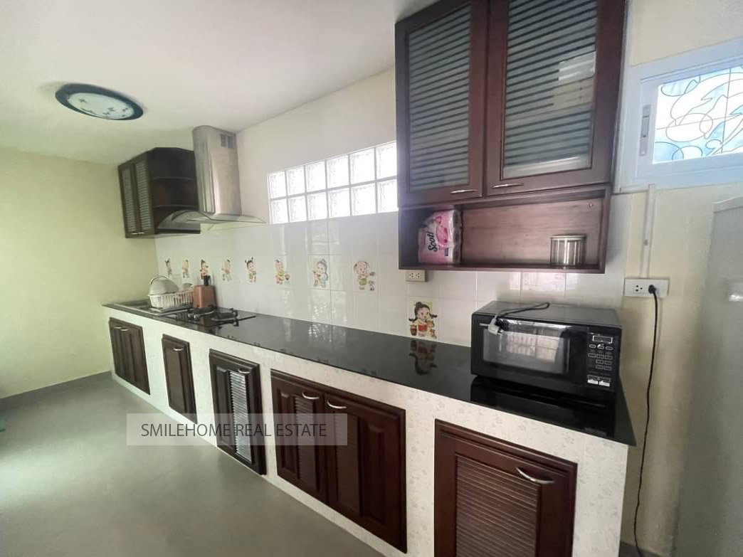picture House for rent fully furnitured - 7/13