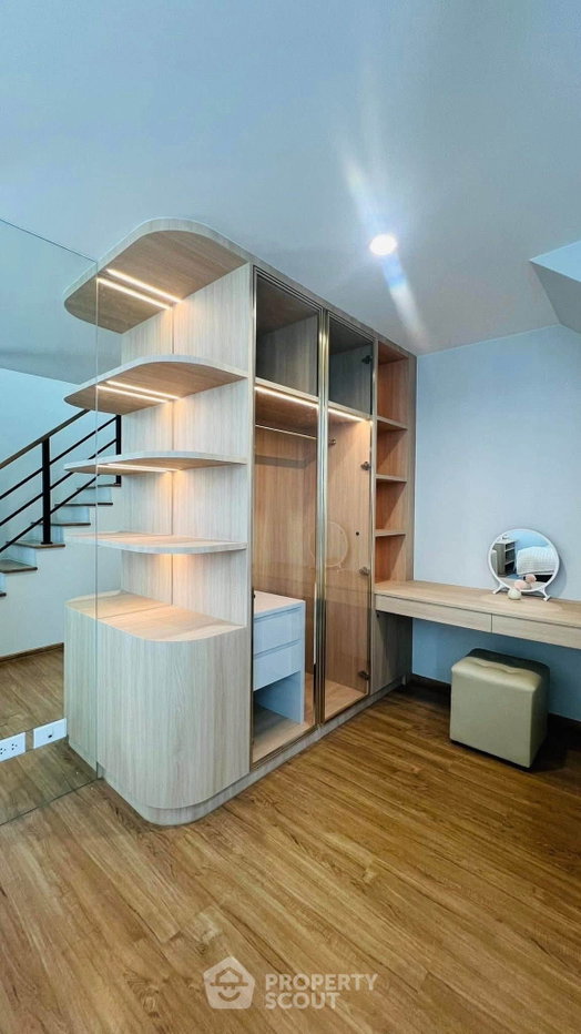รูป ทาวน์เฮ้าส์ 3-ห้องนอน ที่ พลีโน่ สุขุมวิท - บางนา 4 ใน บางแก้ว (ID 3308248) - รูปที่ 11/13