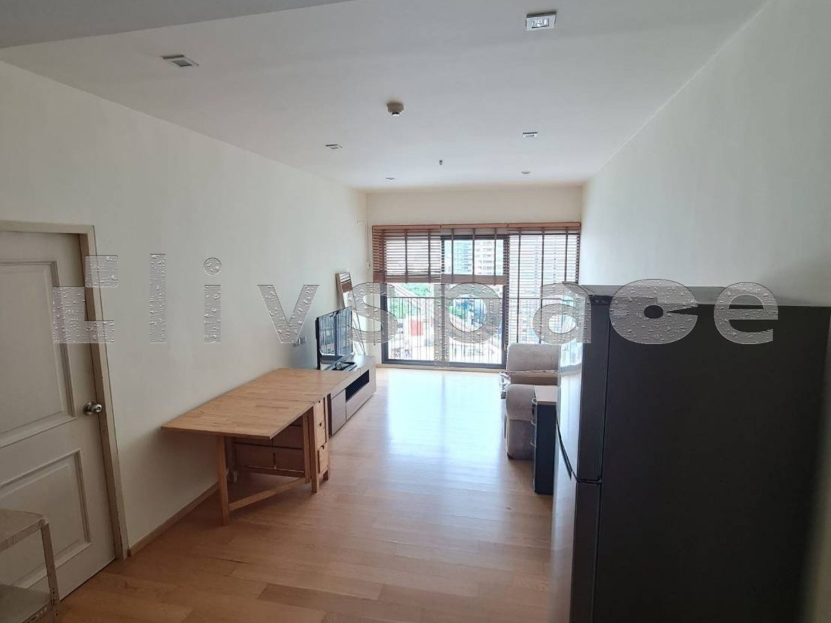 รูป ▚ L00C4Wツ ให้เช่า Noble Reform 1 Bed 51ตร.ม. ไซส์ใหญ่ ราคาดีที่สุด ต่ำกว่าตลาด ทำเลอารีย์✨ - รูปที่ 4/6