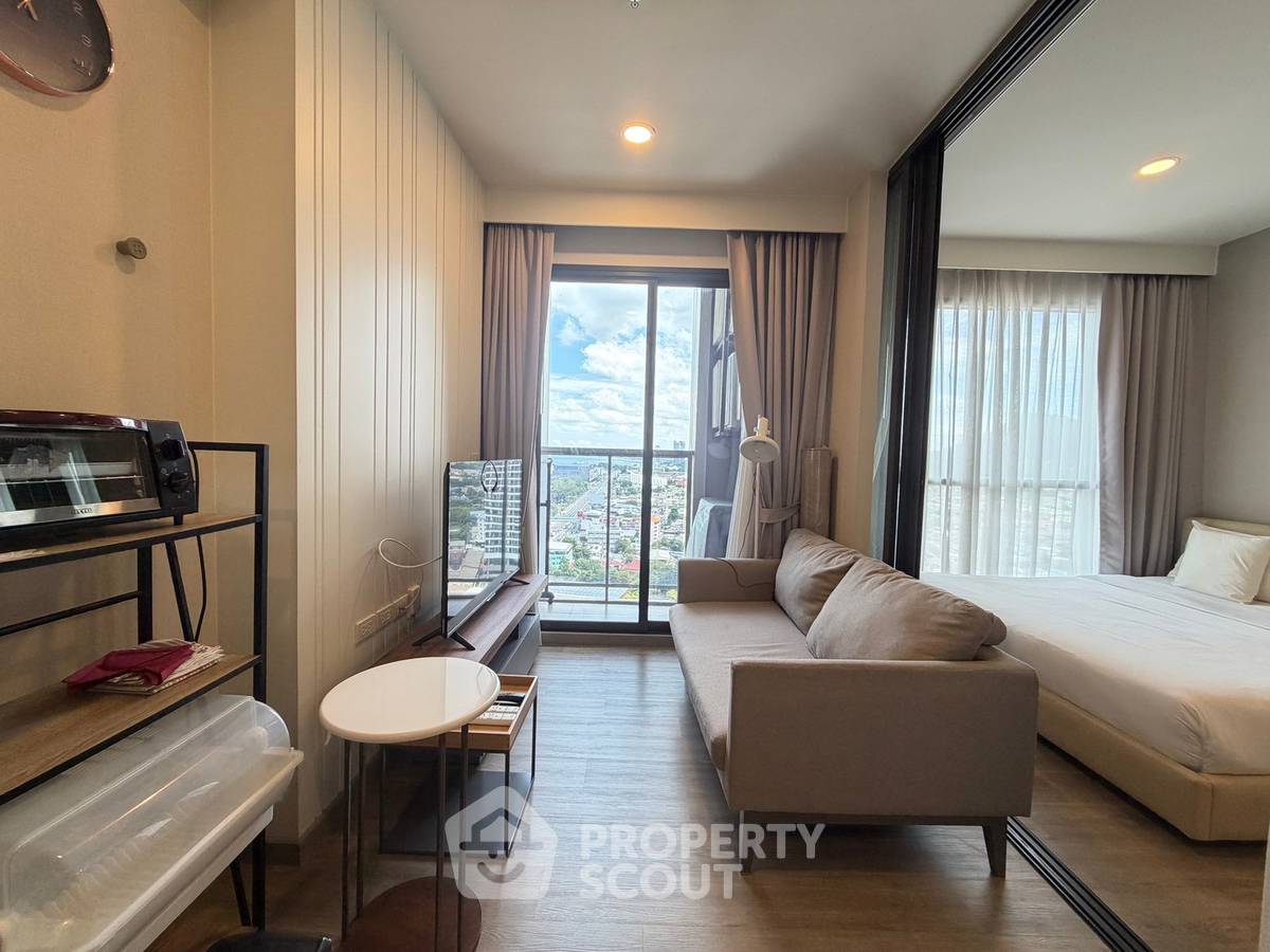 picture 1-BR Condo at Keen Centre Sriracha in Si Racha (ID 3301932) - 1/11