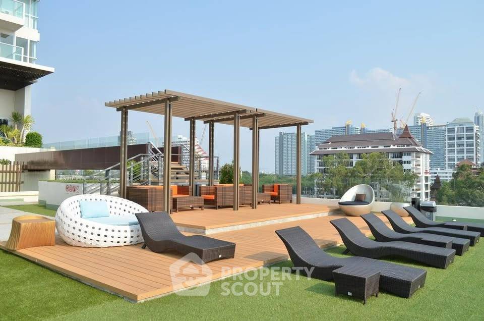 รูป คอนโด 2-ห้องนอน ที่ ซีตัส บีชฟรอนท์ ใกล้ หาดจอมเทียน (ID 2476165) - รูปที่ 20/20