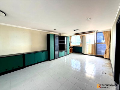 ขายคอนโด : 💚💚Supalai Place Sukhumvit 39 ห้องใหญ่ 98.25 ตร.ม. ห้องเปล่า ราคาดี ใกล้ BTS พร้อมพงษ์💚💚