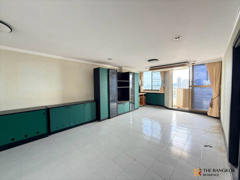 💚💚Supalai Place Sukhumvit 39 ห้องใหญ่ 98.25 ตร.ม. ห้องเปล่า ราคาดี ใกล้ BTS พร้อมพงษ์💚💚