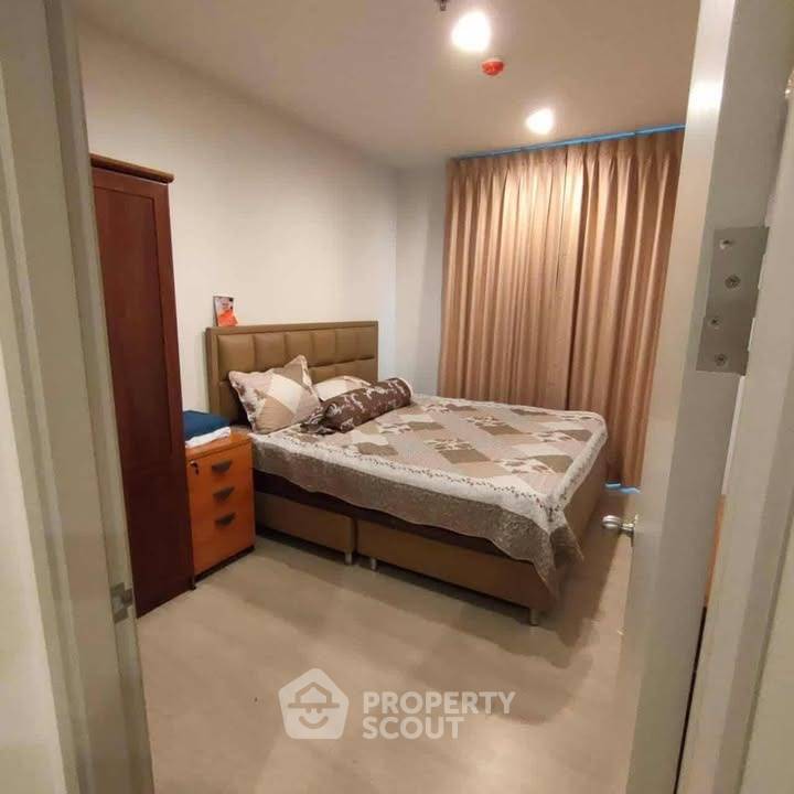 รูป คอนโด 1-ห้องนอน ที่ ไลฟ์ สุขุมวิท 48 ใกล้ BTS พระโขนง (ID 2837935) - รูปที่ 5/8