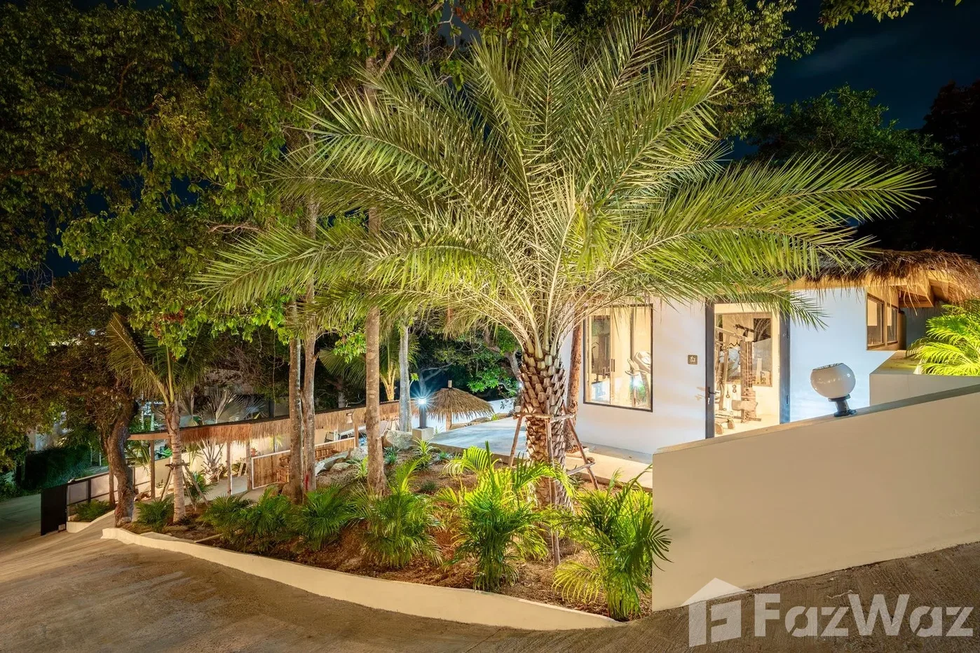 picture 7 Bedroom House for sale in Bo Phut, Surat Thani 6748894 - 24/29