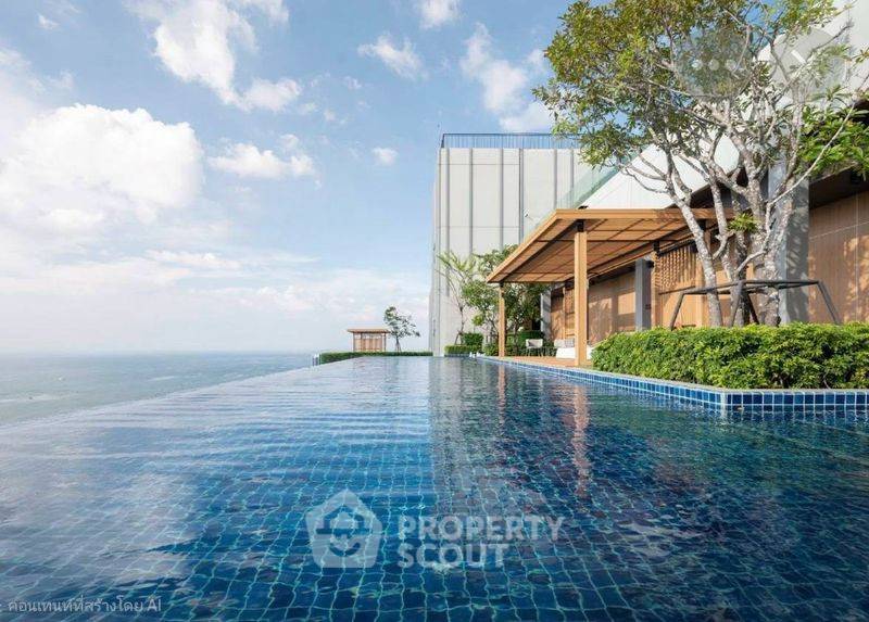 picture 1-BR Condo at Keen Centre Sriracha in Si Racha (ID 3247557) - 10/13