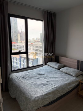 🔥 ห้องว่าง พร้อมเข้าอยู่! นิช ไพรด์ ทองหล่อ-เพชรบุรี รีบจองก่อนหลุด 🔥MD-26067253
