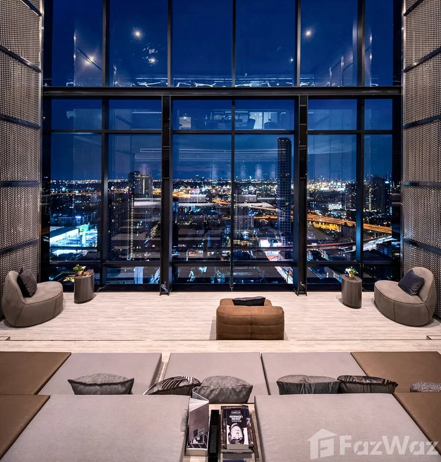 picture 2 Bedroom Condo for rent at KnightsBridge Prime Onnut 6748917 - 49/55