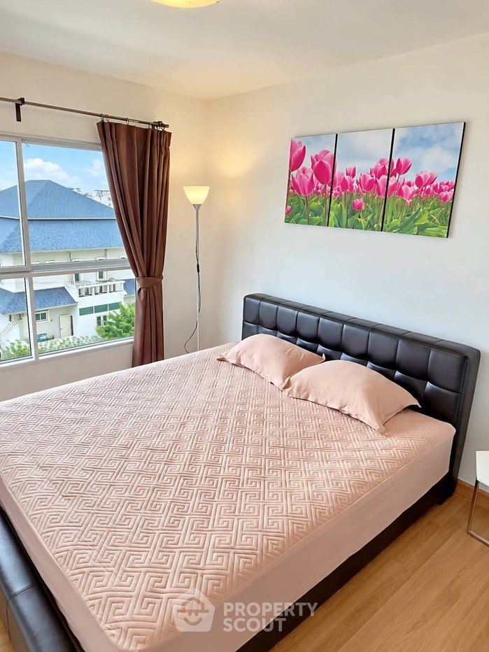 รูป คอนโด 1 ห้องนอนให้เช่า S&S Sukhumvit 101/1 ใกล้ BTS อุดมสุข (ID 3309429) - รูปที่ 6/12