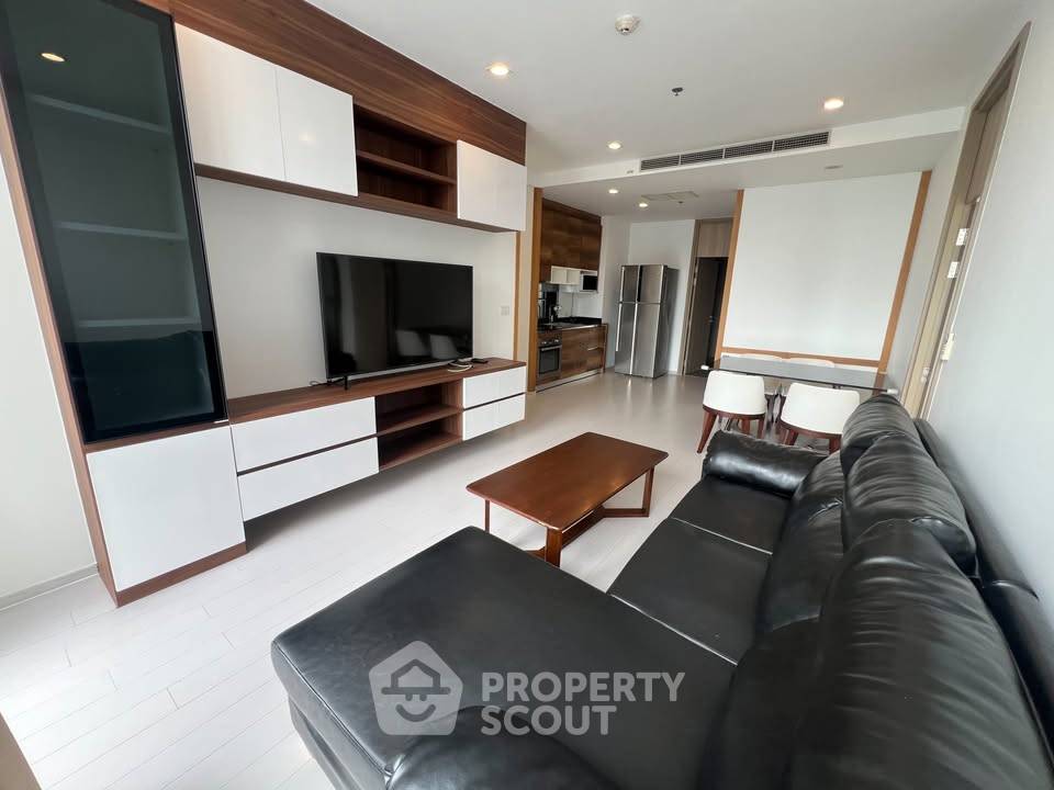 picture 2-BR Condo at Noble Ploenchit near BTS Phloen Chit (ID 3309167) - 3/25