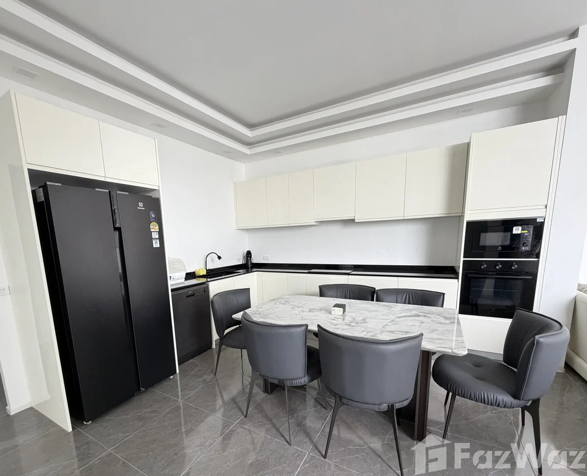 picture 3 Bedroom Villa for rent in Maenam, Surat Thani 6776359 - 4/21