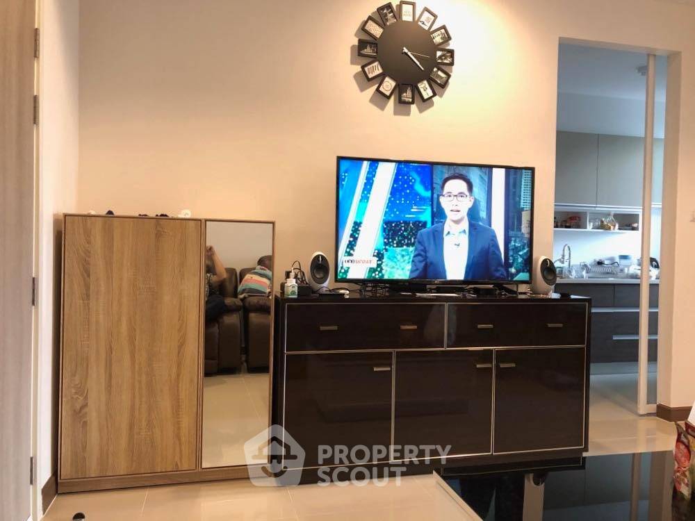 รูป คอนโด 1-ห้องนอน ที่ ศุภาลัย เอลีท พญาไท ใกล้ ARL ราชปรารภ (ID 2393530) - รูปที่ 12/14