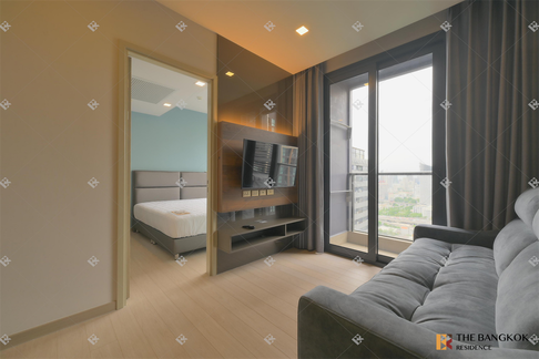 One9Five Asoke - Rama9 Easy Start with a City Dweller Lifestyle near MRT Rama 9 Station