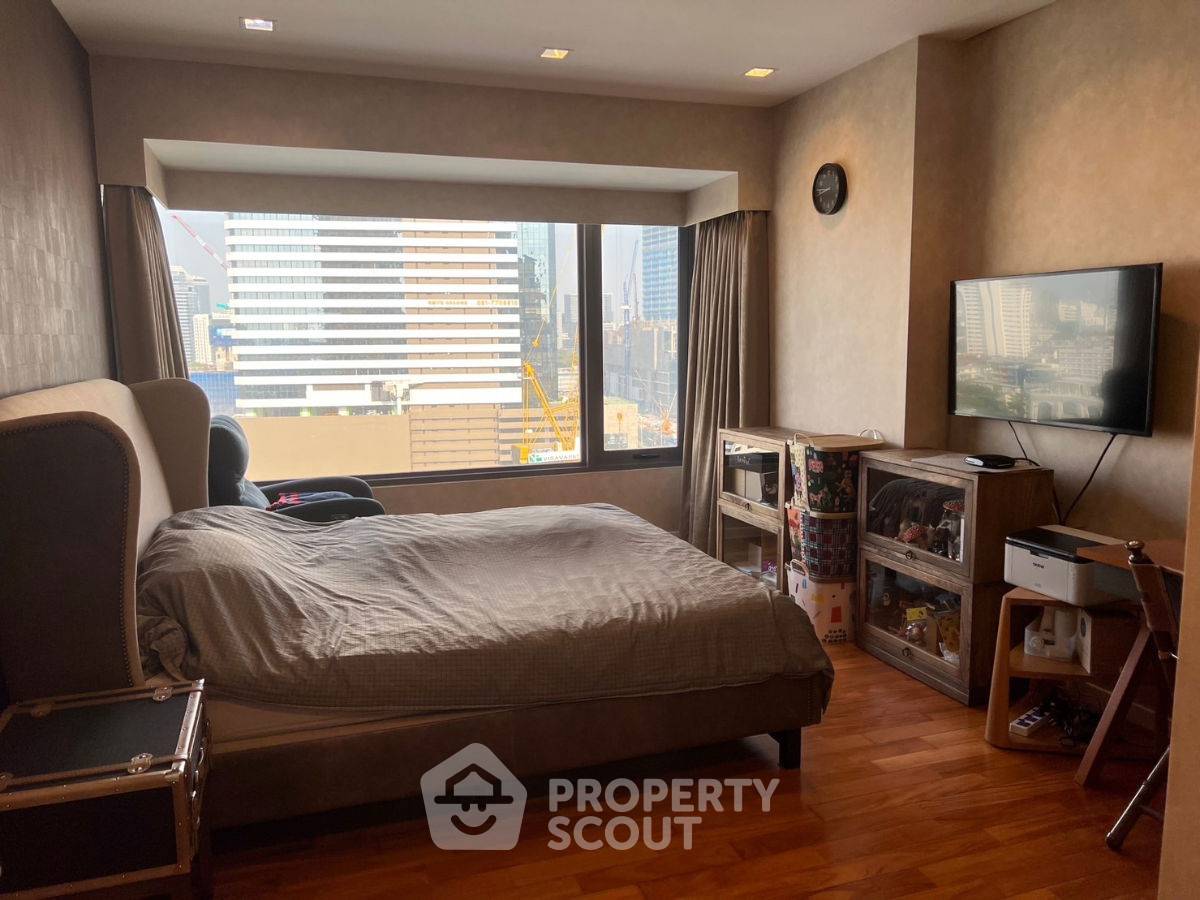 picture 1-BR Condo at Amanta Lumpini near MRT Khlong Toei (ID 2669388) - 2/9