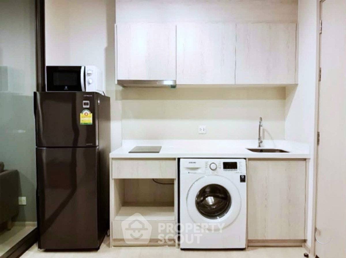 รูป คอนโด 1-ห้องนอน ที่ ไลฟ์ สุขุมวิท 48 ใกล้ BTS พระโขนง (ID 3090427) - รูปที่ 5/6