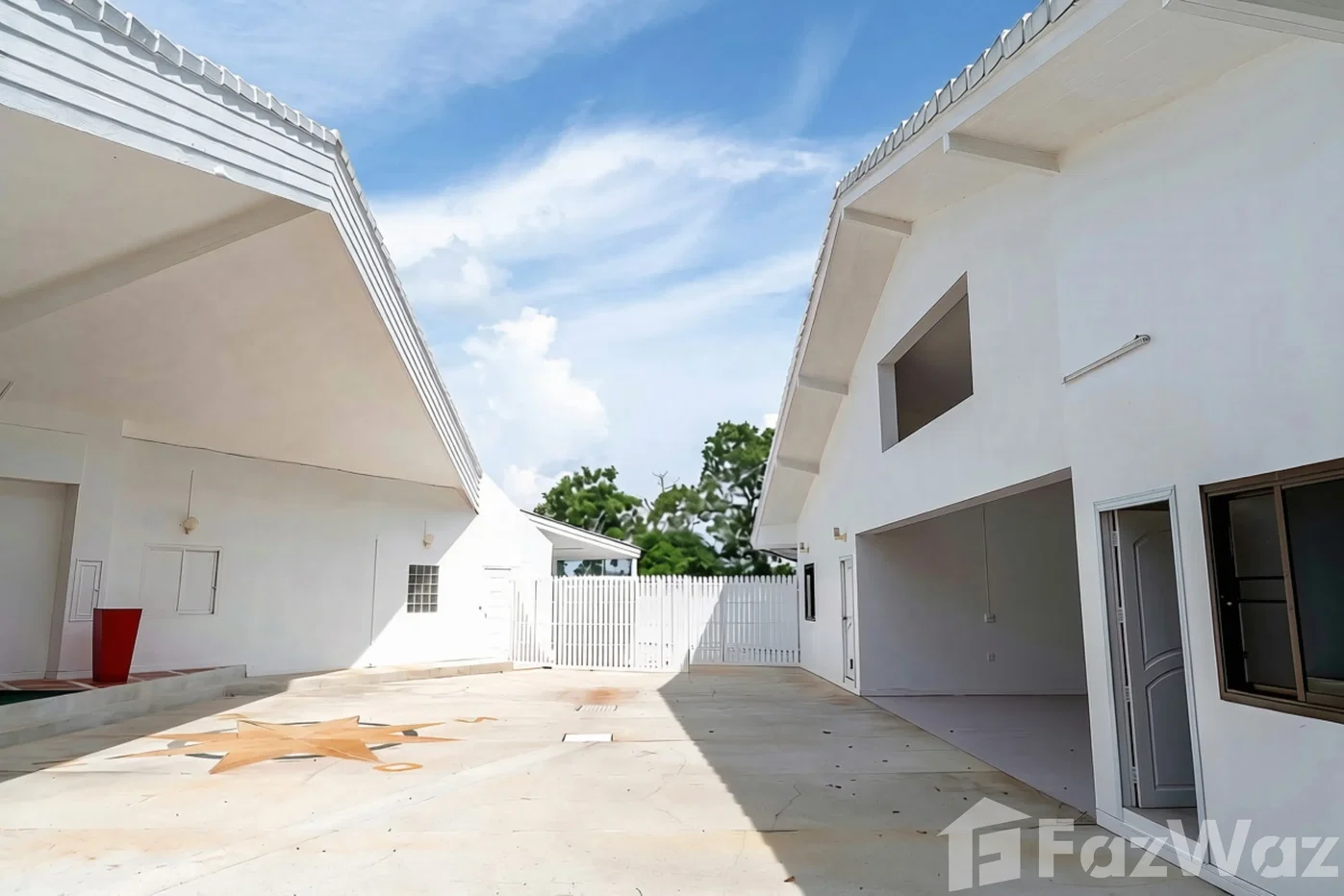 picture 5-Bed Pool Villa for Rent, Pa Khlok - 15m Pool, Pets OK 28057 - 37/38