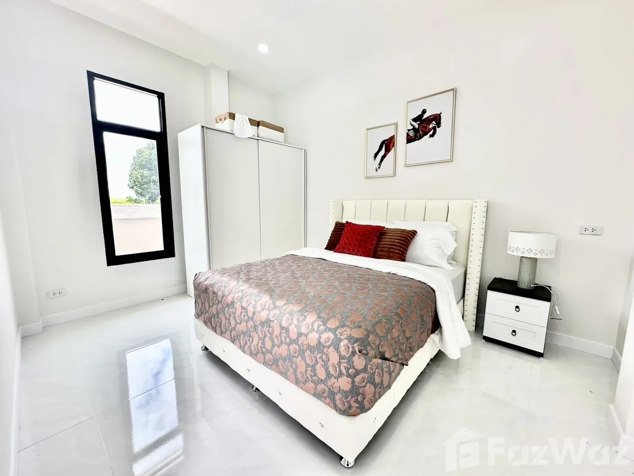 รูป ขาย วิลล่า 4 ห้องนอน ในโครงการ ทองธารินทร์ หัวหิน 6773634 - รูปที่ 6/16